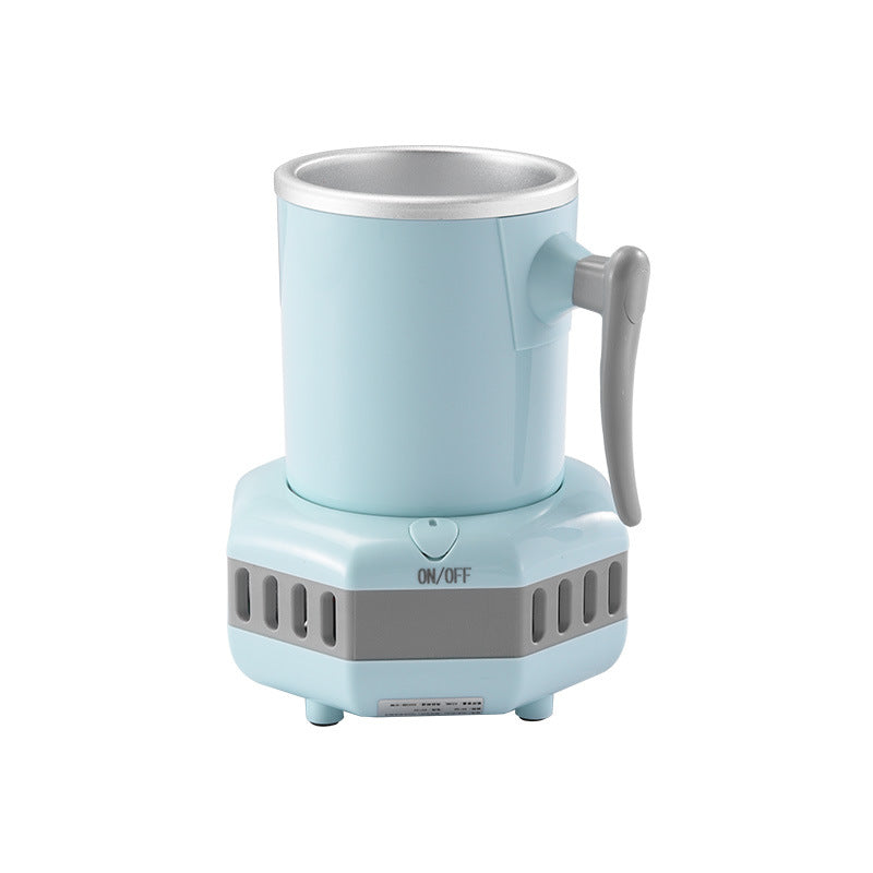 Sora FrostyMug™ - あなたの飲み物のためのソリューション